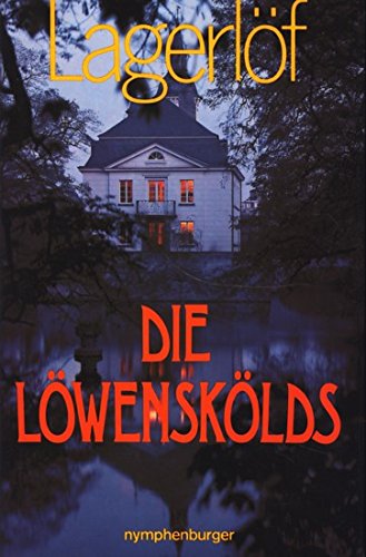 Die Löwenskölds Contemporary literature Books