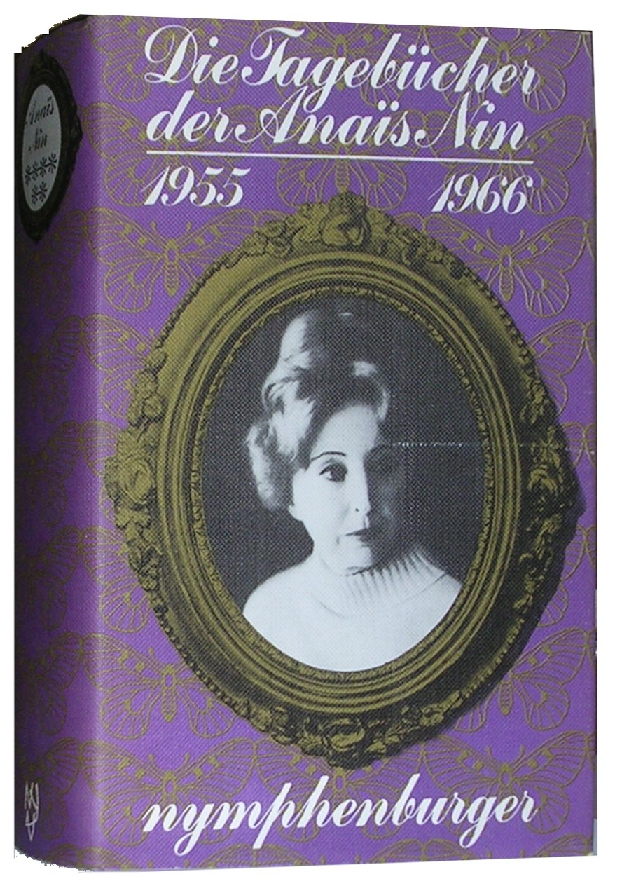 Tagebücher: 1955-1966 Contemporary literature Books