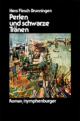 Perlen und schwarze Tränen: Roman Books
