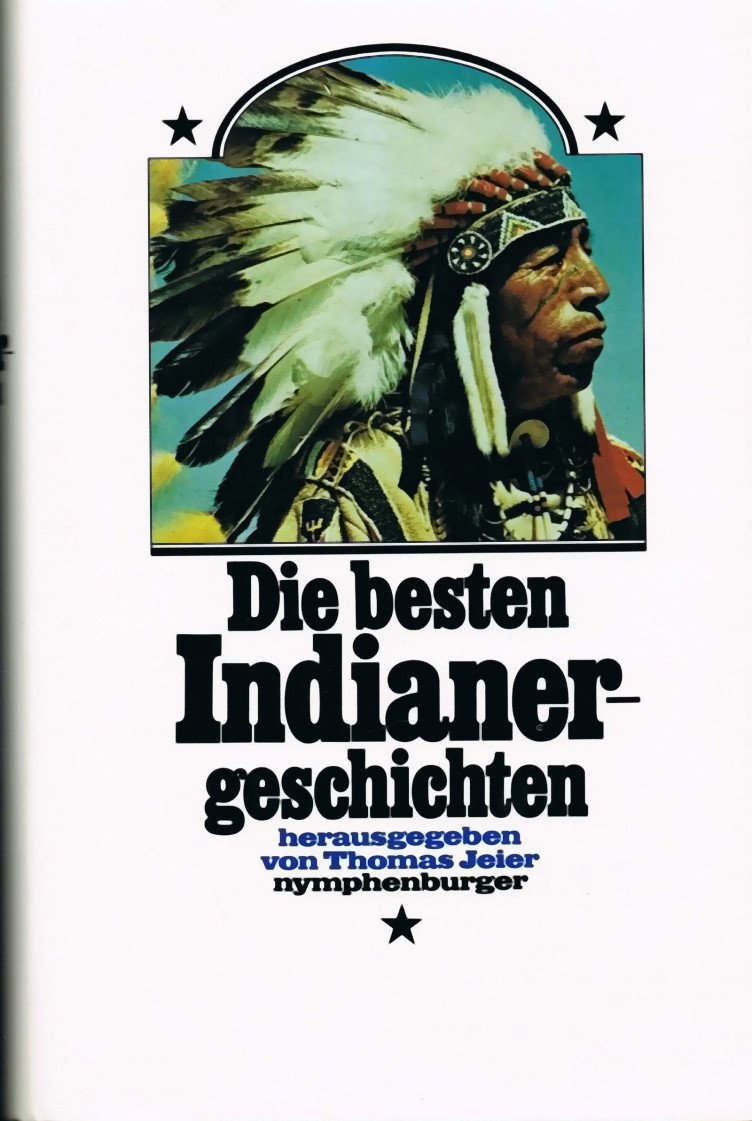 Die besten Indianergeschichten Books