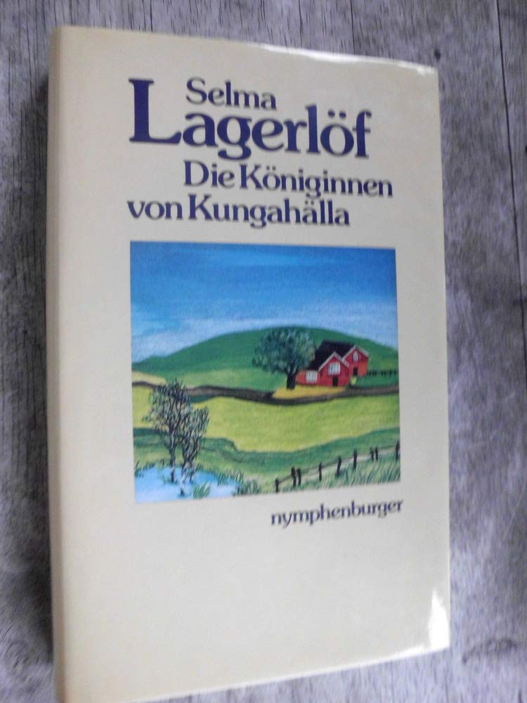 Die Königinnen von Kungahälla. Novellen Books