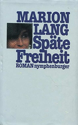 Product Image: Späte Freiheit: Roman