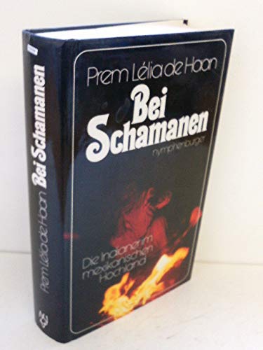 Bei Schamanen. Die Indianer im mexikanischen Hochland General education