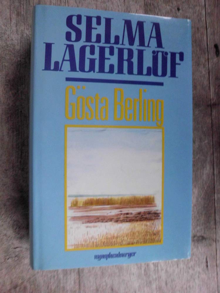 Gösta Berling Classics