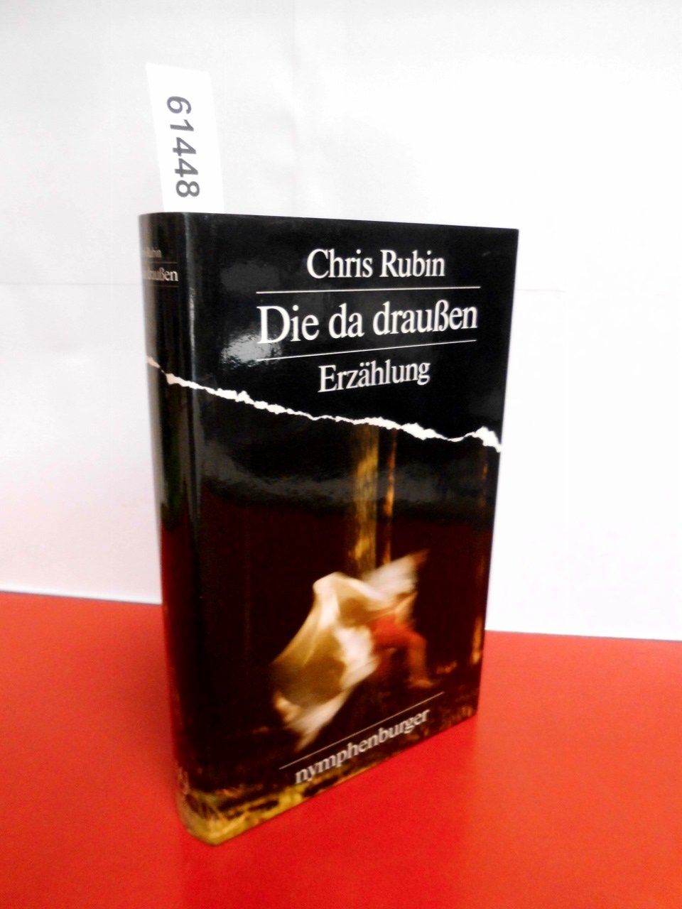 Die da draussen Books