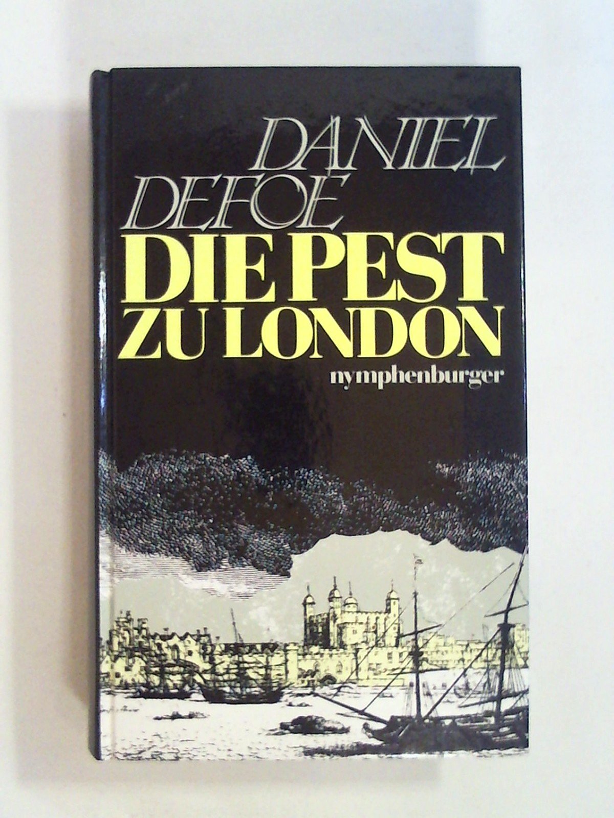 Product Image: Die Pest zu London
