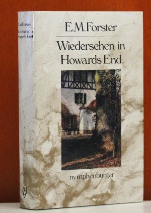 Wiedersehen in Howards End Contemporary literature