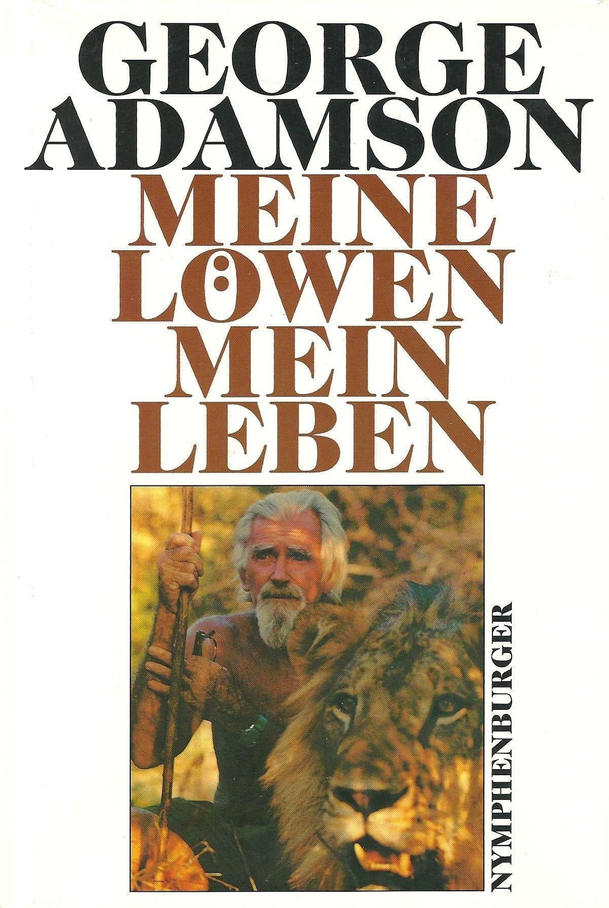 Meine Löwen, mein Leben Memories