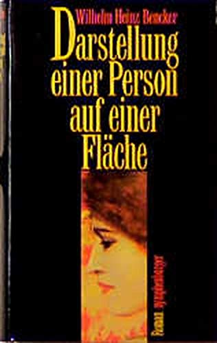 Darstellung einer Person auf einer Fläche: Roman Fiction