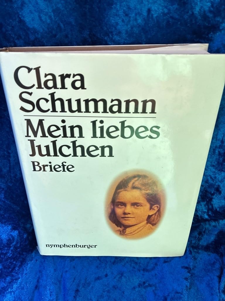 Mein liebes Julchen Essays & Short Stories