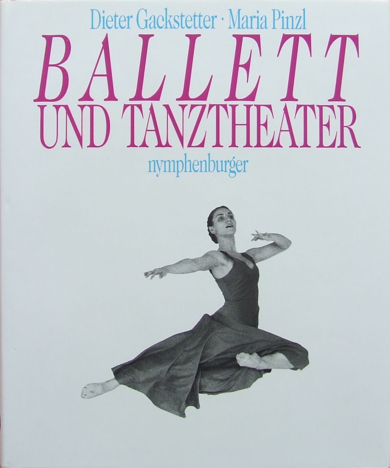 Ballett und Tanztheater Film, Art & Culture