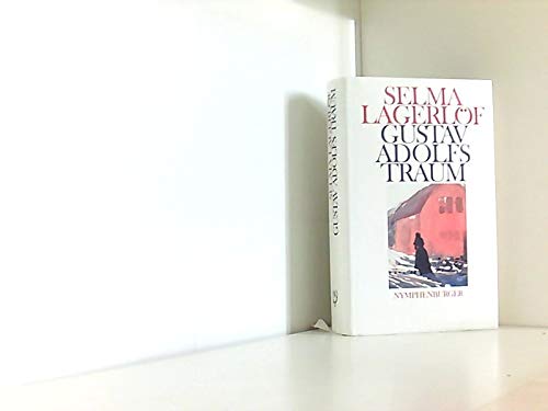 Gustav Adolfs Traum. Und andere historische Visionen Books