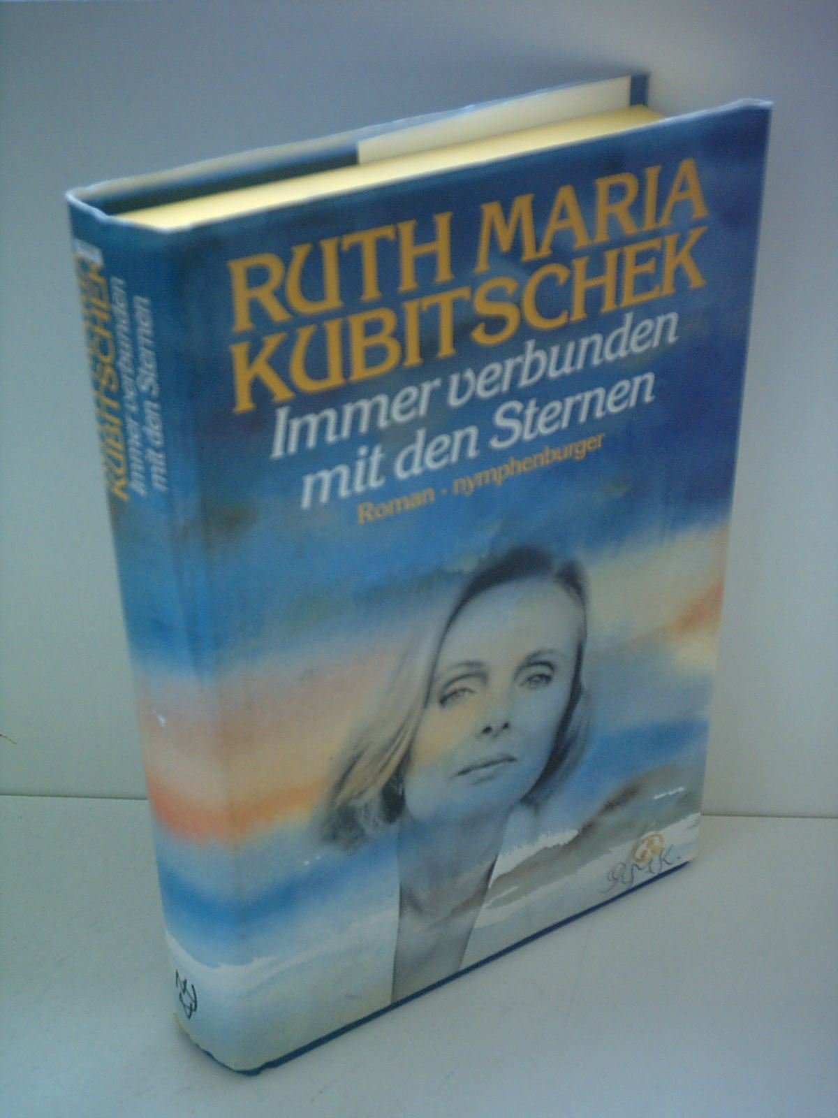 Immer verbunden mit den Sternen: Roman Contemporary literature