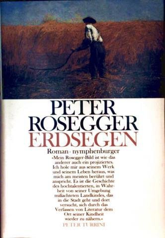 Erdsegen Historical Fiction