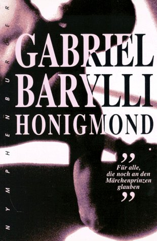 Honigmond: Roman Contemporary literature Books