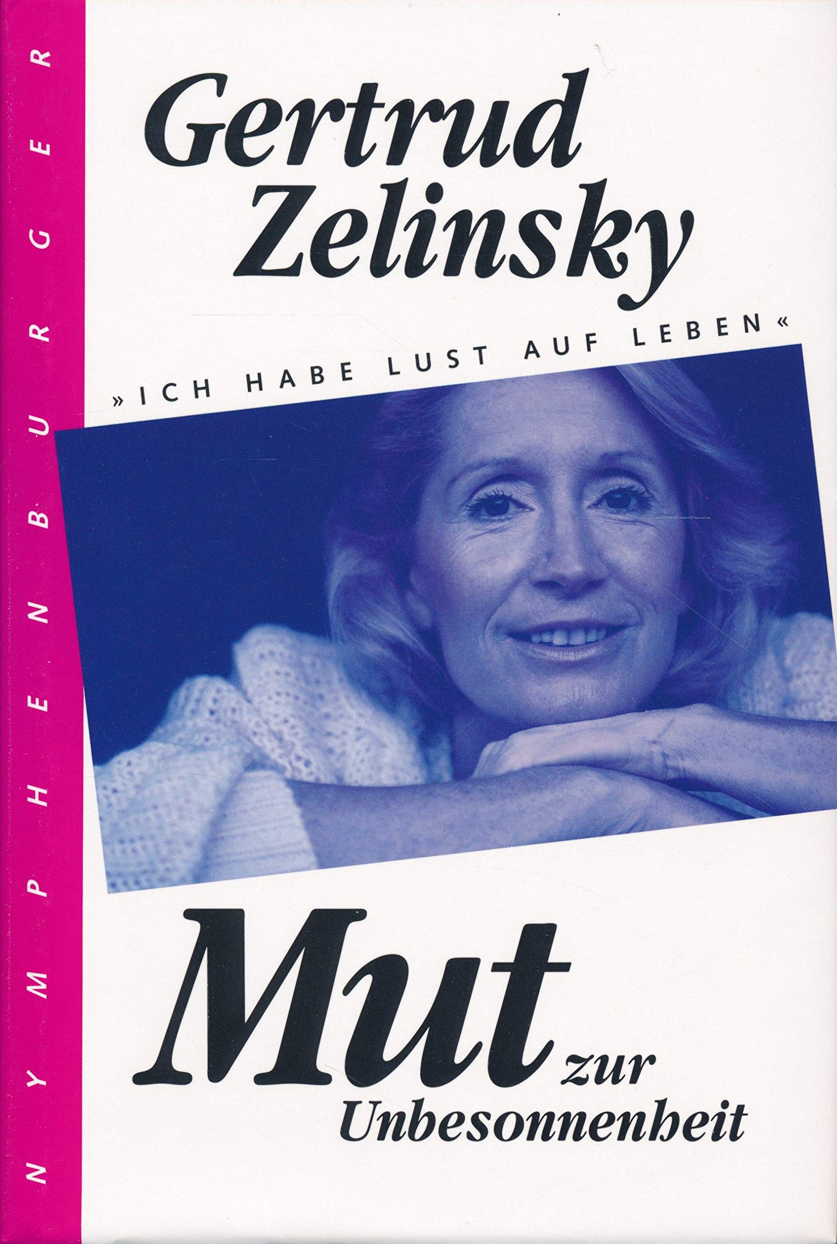 Mut zur Unbesonnenheit Lifestyle