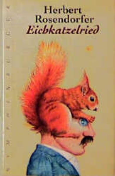 Eichkatzelried: Geschichten aus Kindheit und Jugend Contemporary literature