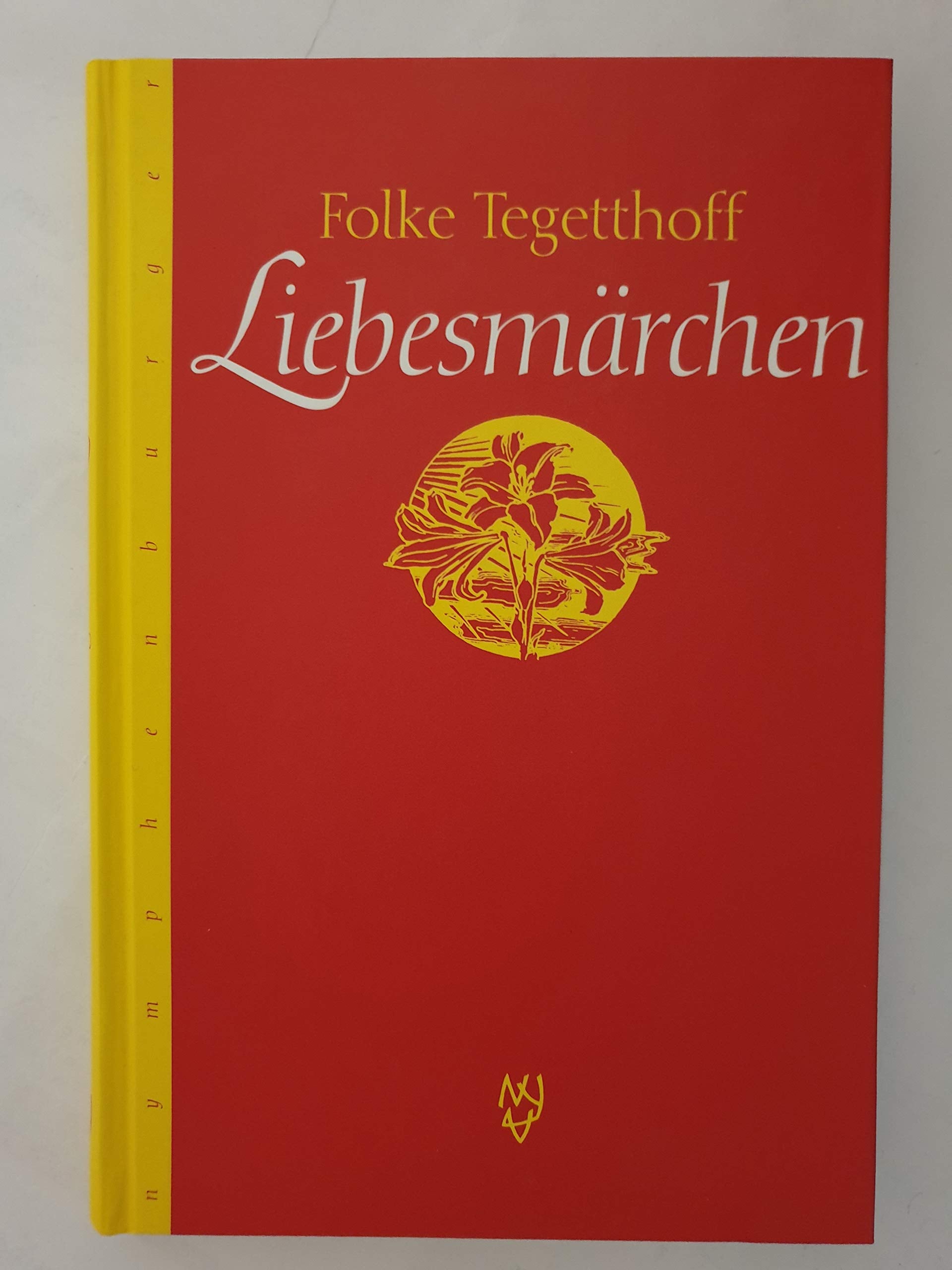 Liebesmärchen Contemporary literature Books