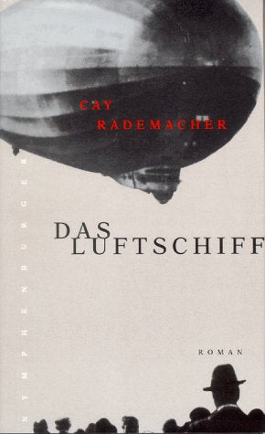 Das Luftschiff Contemporary literature Books