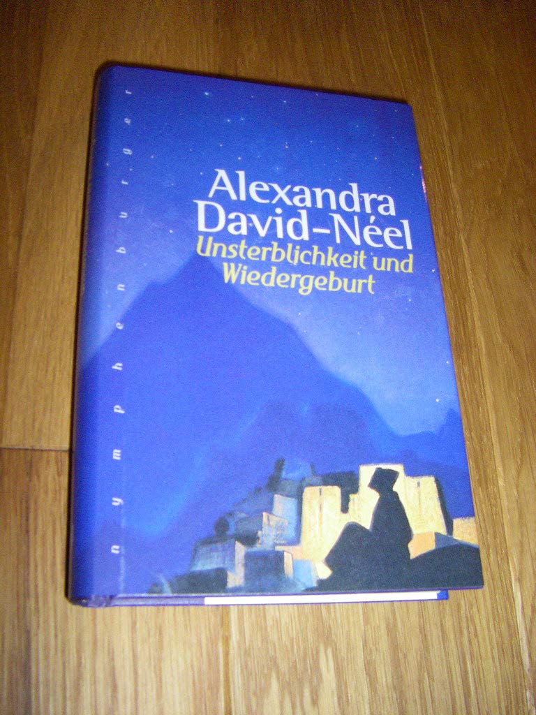 Unsterblichkeit und Wiedergeburt Religion & Esotericism