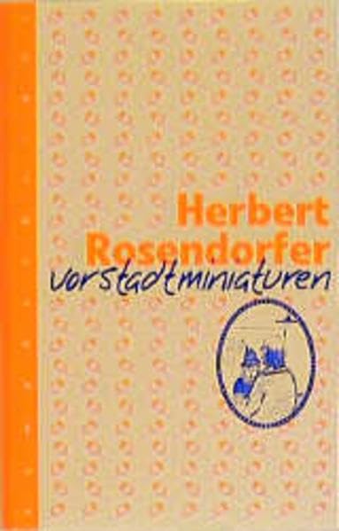Vorstadtminiaturen: Szenen Contemporary literature