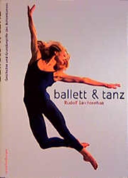 Ballett und Tanz Film, Art & Culture