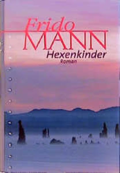 Hexenkinder: Roman Contemporary literature Books