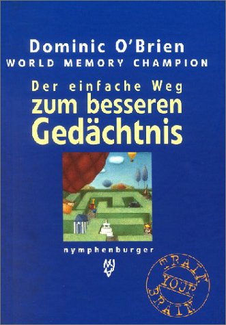 Der einfache Weg zum besseren Gedächtnis Lifestyle