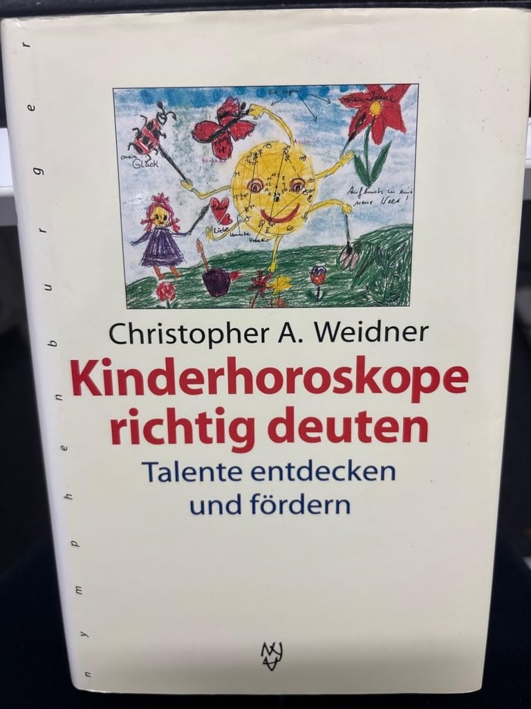 Kinderhoroskope richtig deuten: Talente entdecken und fördern Religion & Esotericism