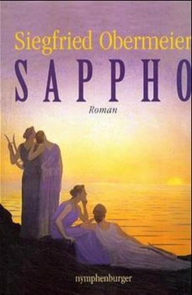 Product Image: Sappho: Roman