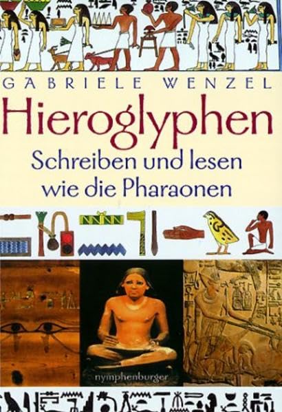 Hieroglyphen Media & Communication