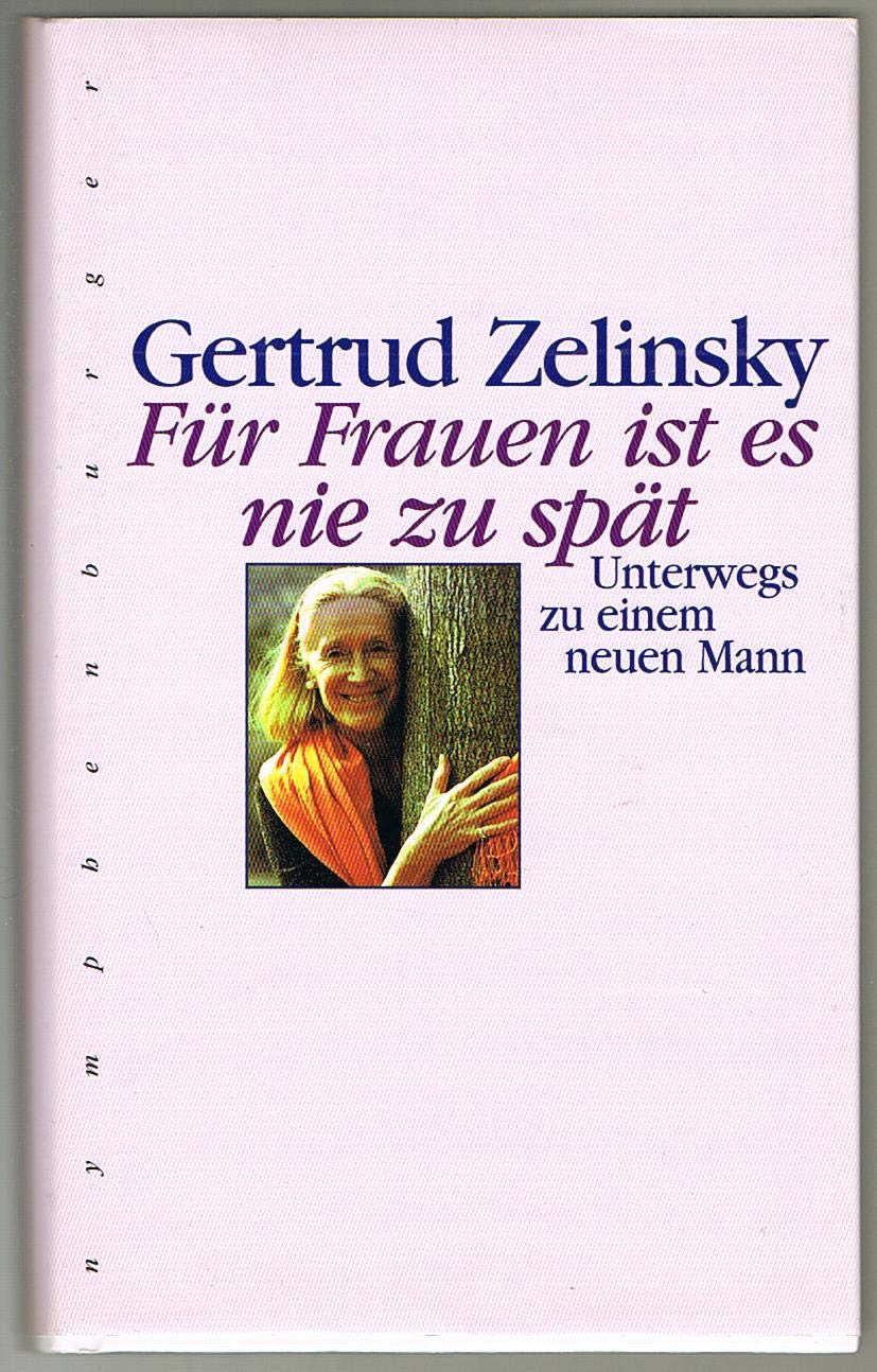 Für Frauen ist es nie zu spät Partnership & Love