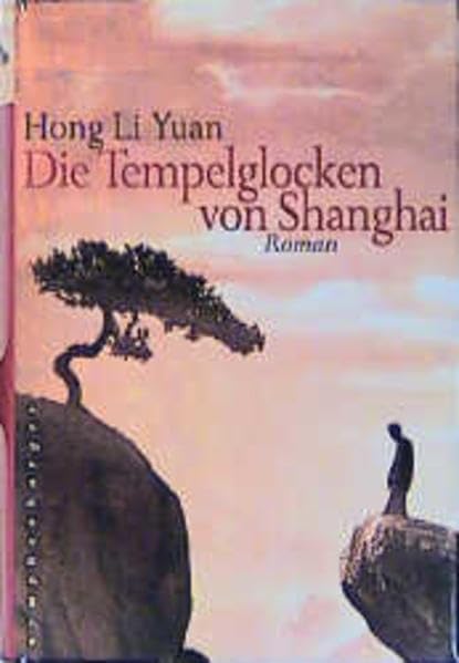 Die Tempelglocken von Shanghai Contemporary literature