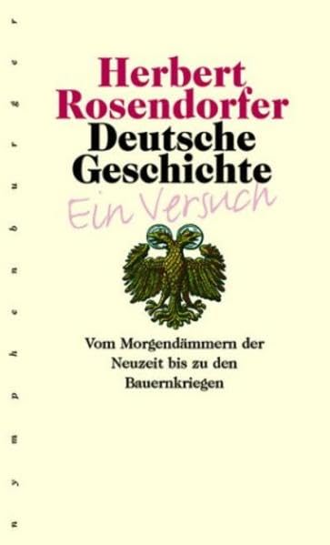 Product Image: Deutsche Geschichte 3