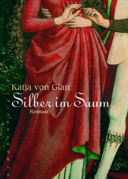 Silber im Saum Contemporary literature Books