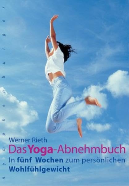 Product Image: Das Yoga-Abnehmbuch