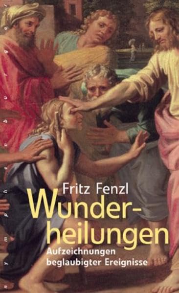 Product Image: Wunderheilungen