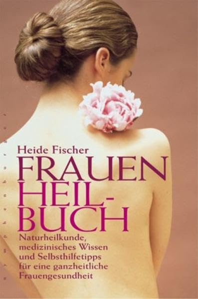 Frauenheilbuch Medicine Books