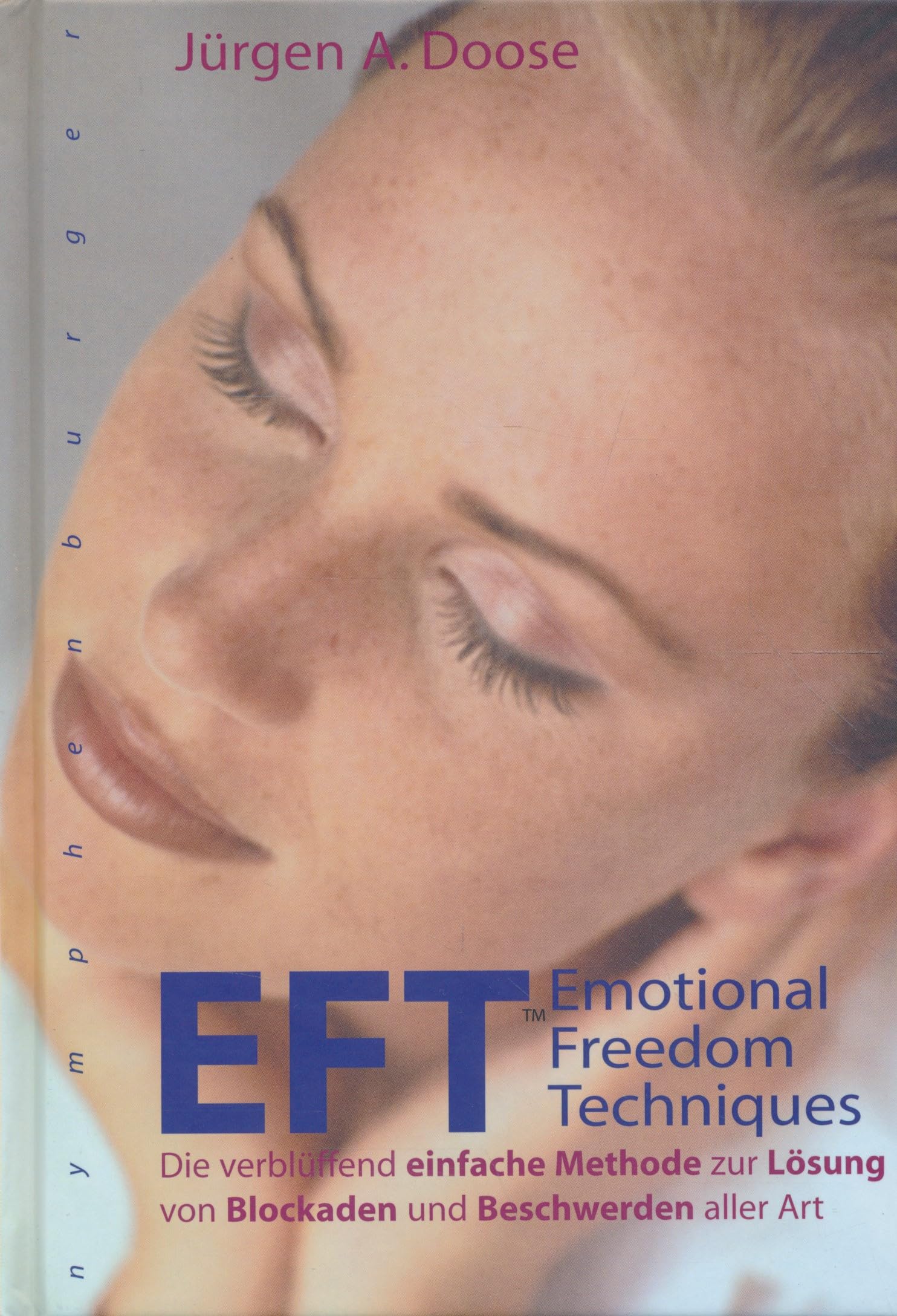 Product Image: EFT - Emotional Freedom Techniques