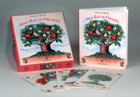 Das Baum - Orakel: Mit 52 inspirierenden Karten und einem magischen Buch Garden & Plants