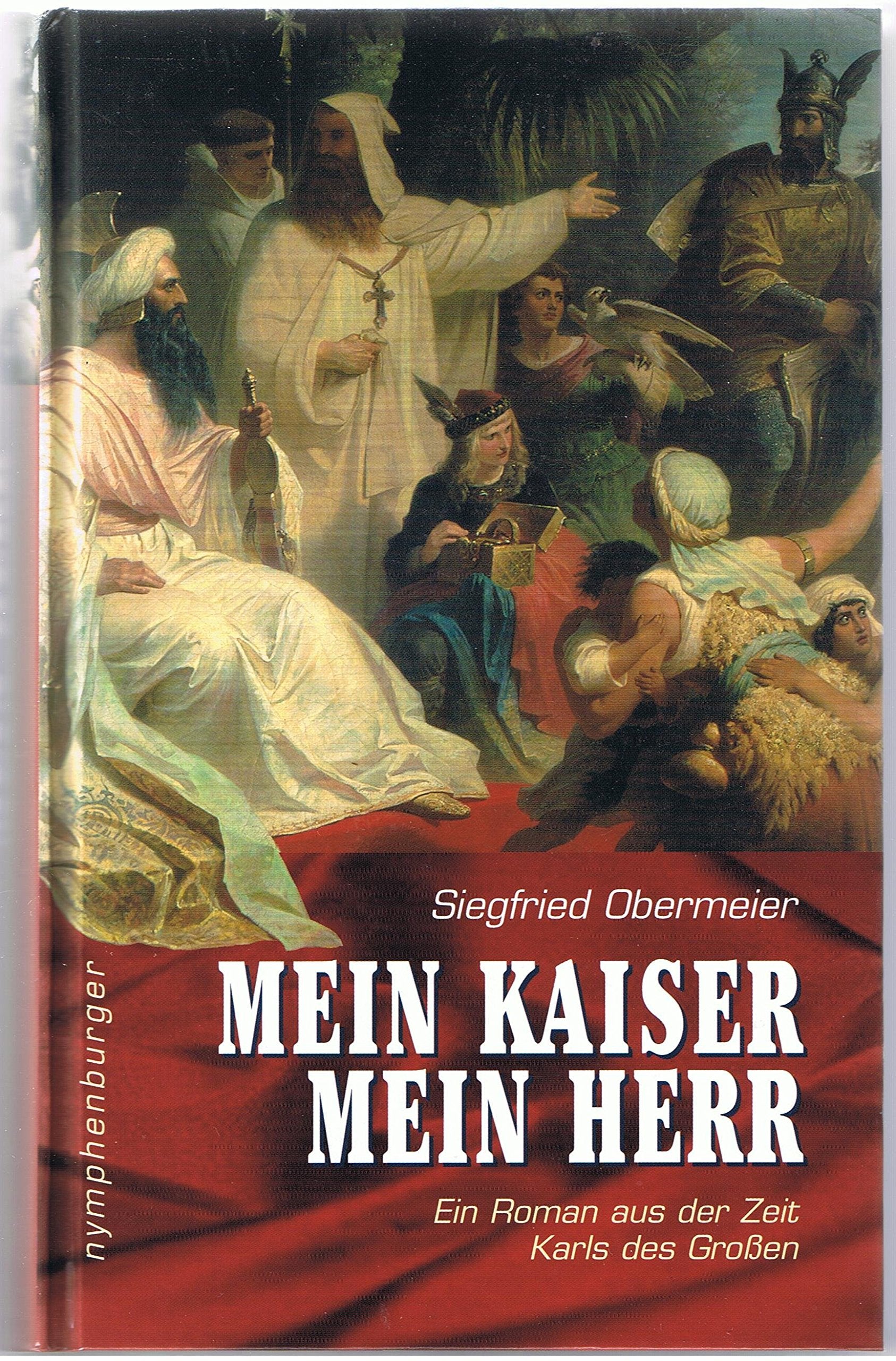 Mein Kaiser - Mein Herr Books
