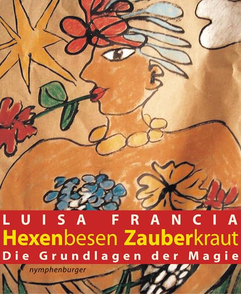 Hexenbesen Zauberkraut Religion & Esotericism