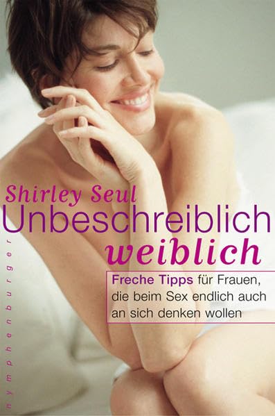 Unbeschreiblich weiblich Partnership & Love