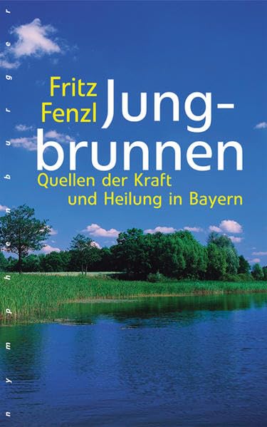Product Image: Jungbrunnen