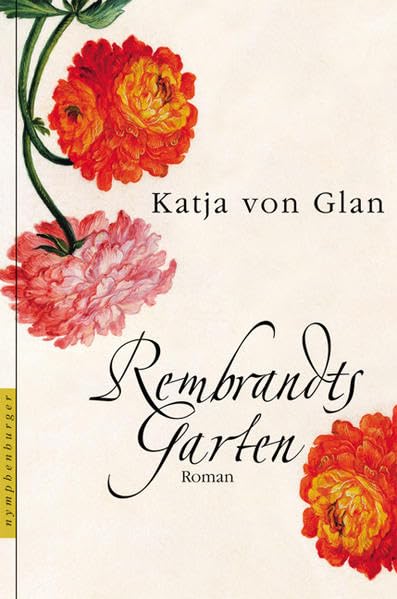 Rembrandts Garten Contemporary literature Books
