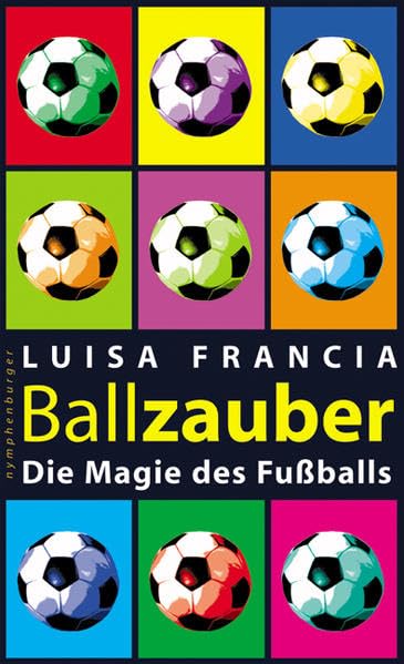 Ballzauber Fiction Books