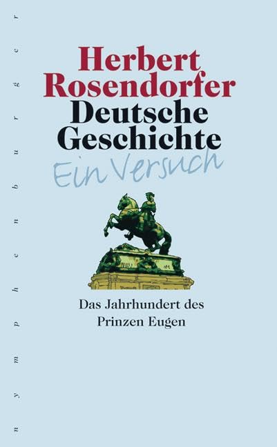 Product Image: Deutsche Geschichte 5 - Ein Versuch