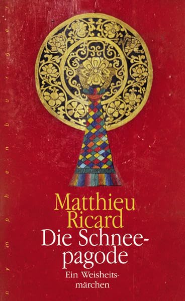 Die Schneepagode: Ein Weisheitsmärchen Fairy Tales & Legends