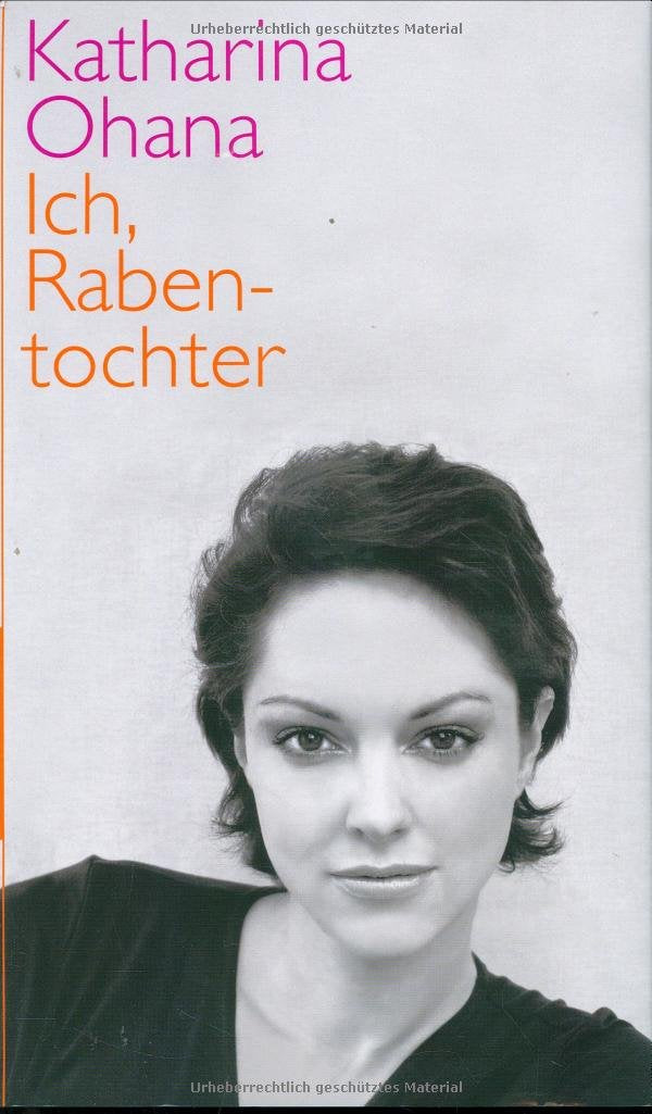 Product Image: Ich, Rabentochter