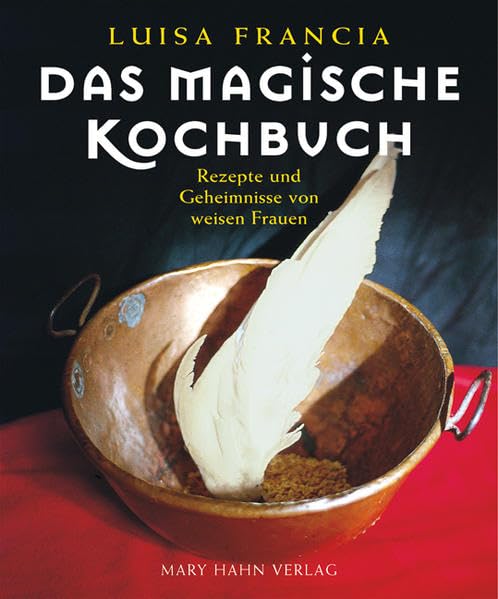 Das magische Kochbuch Leisure, Home & Garden Books